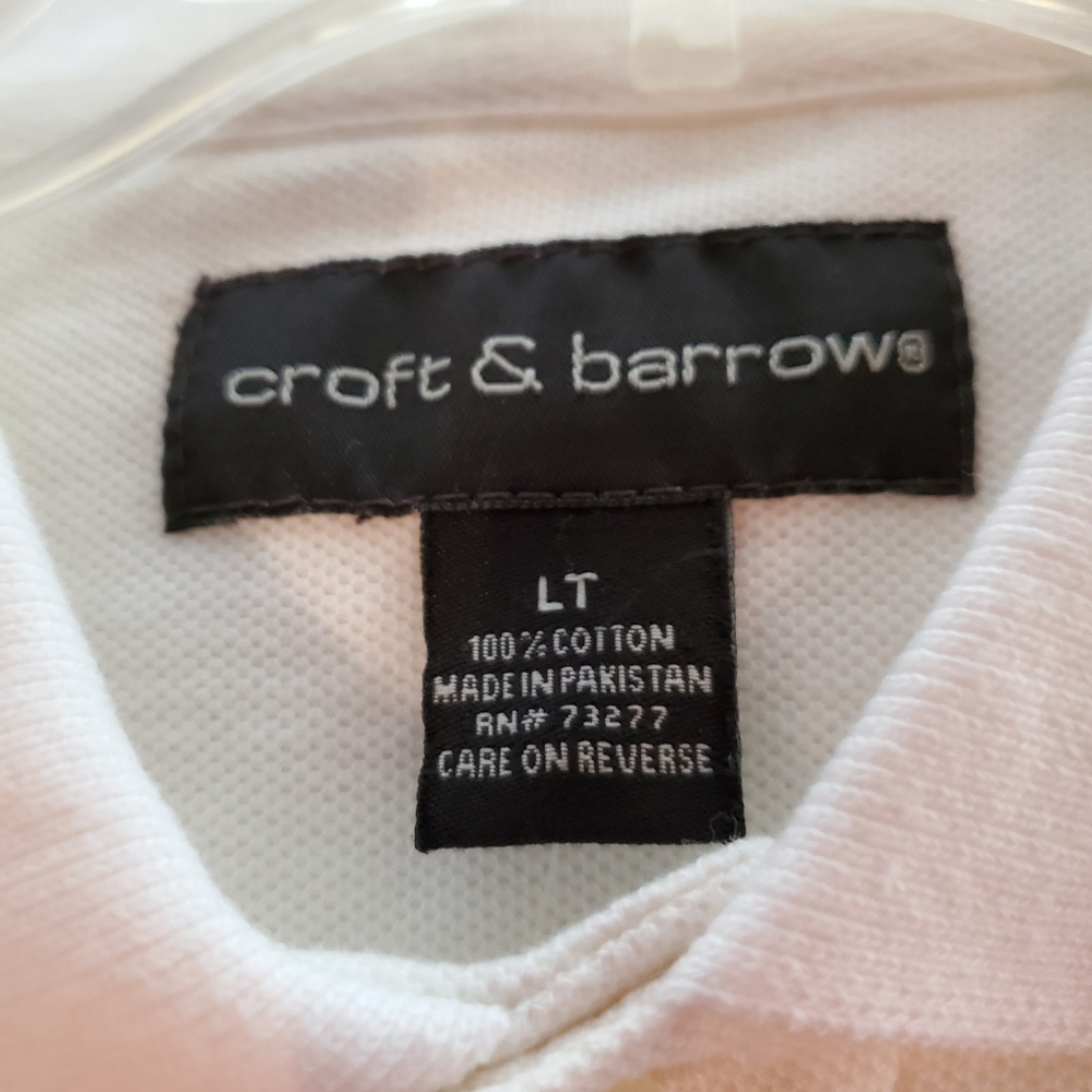 Golf shirts - Picture 3 of 4